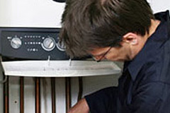 boiler repair Pategill