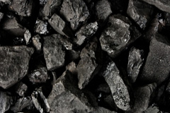 Pategill coal boiler costs