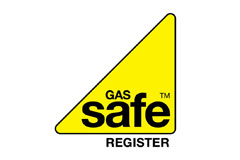 gas safe companies Pategill